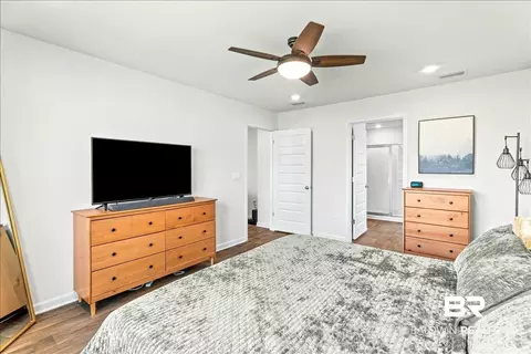 Bedroom - 23641 Unbridled Loop, Daphne, AL 36526 photo 2 of 3