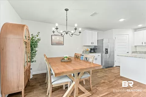 Dining - 23641 Unbridled Loop, Daphne, AL 36526 photo 2 of 3