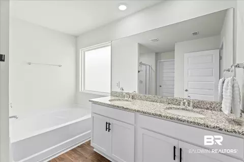 Entry Way - 23641 Unbridled Loop, Daphne, AL 36526 photo 5 of 5