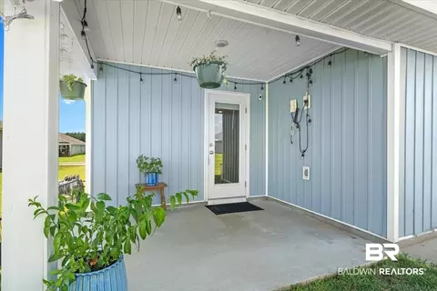 Exterior - 23641 Unbridled Loop, Daphne, AL 36526 photo 8 of 9