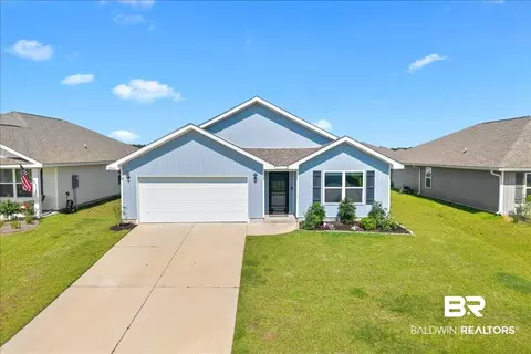 Exterior - 23641 Unbridled Loop, Daphne, AL 36526 photo 3 of 9