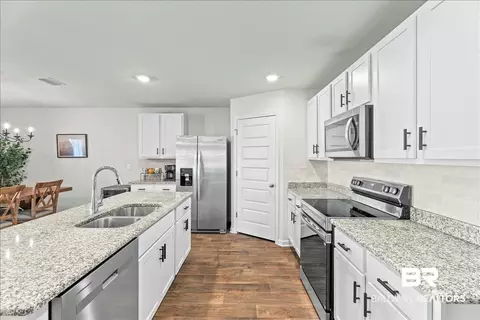 Entry Way - 23641 Unbridled Loop, Daphne, AL 36526 photo 1 of 5