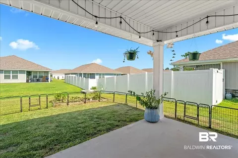 Exterior - 23641 Unbridled Loop, Daphne, AL 36526 photo 5 of 9