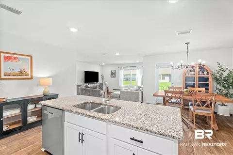 Entry Way - 23641 Unbridled Loop, Daphne, AL 36526 photo 2 of 5