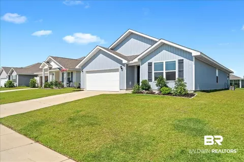 Exterior - 23641 Unbridled Loop, Daphne, AL 36526 photo 4 of 9