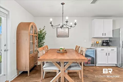 Dining - 23641 Unbridled Loop, Daphne, AL 36526 photo 1 of 3