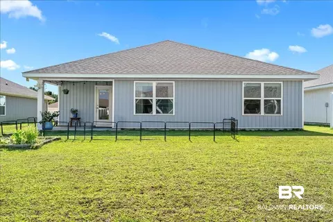 Exterior - 23641 Unbridled Loop, Daphne, AL 36526 photo 7 of 9