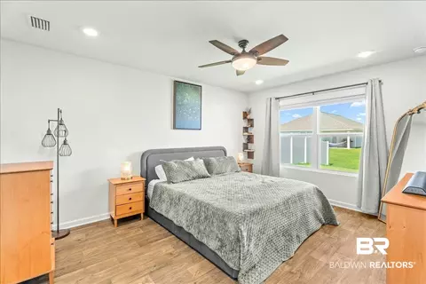 Bedroom - 23641 Unbridled Loop, Daphne, AL 36526 photo 1 of 3
