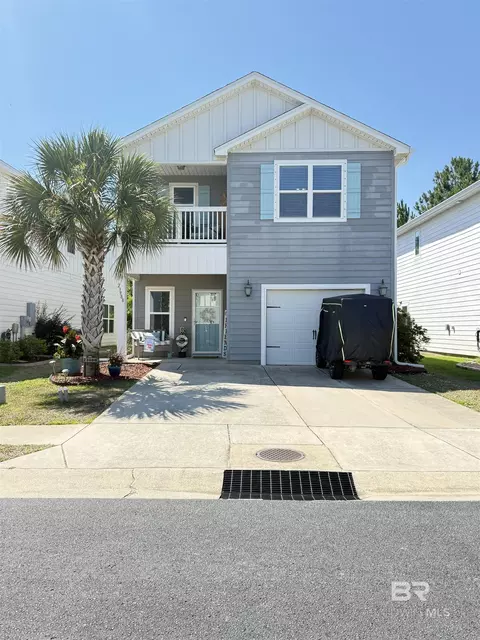 23988 Cottage Loop, Orange Beach, AL 36561
