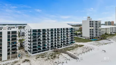 28814 Perdido Beach Blvd #703, Orange Beach, AL 36561