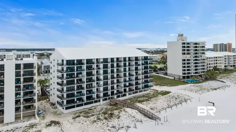 28814 Perdido Beach Blvd #703, Orange Beach, AL 36561