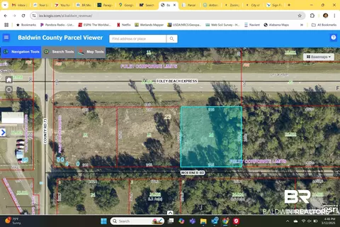 20121 Woerner Rd, Foley, AL 36535