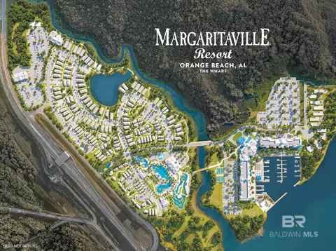 23250 Margaritaville Way #RC412, Orange Beach, AL 36561