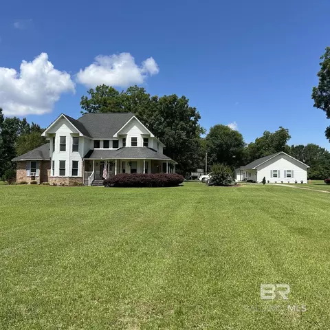 16575 Old Pierce Rd, Fairhope, AL 36532