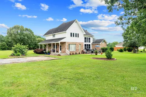 16575 Old Pierce Rd, Fairhope, AL 36532