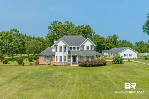 16575 Old Pierce Rd, Fairhope, AL 36532