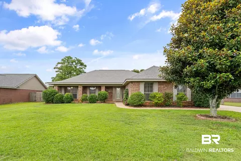 2930 W Plantation Dr, Mobile, AL 36695