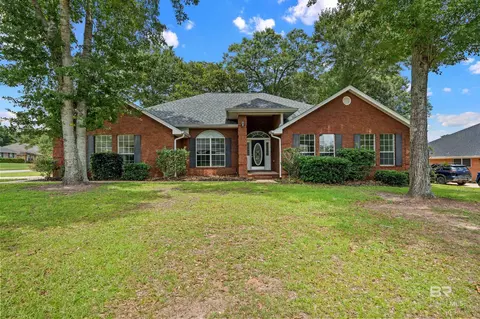 16362 Hamlet Ln, Foley, AL 36535