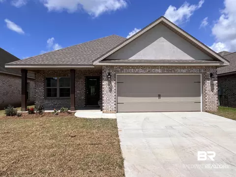 6041 Waterford Dr, Foley, AL 36535