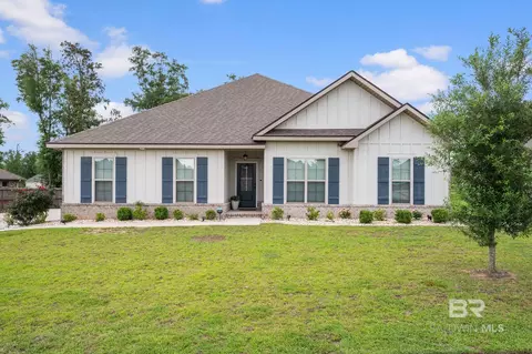 12618 Squirrel Dr, Spanish Fort, AL 36527