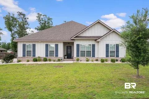 12618 Squirrel Dr, Spanish Fort, AL 36527