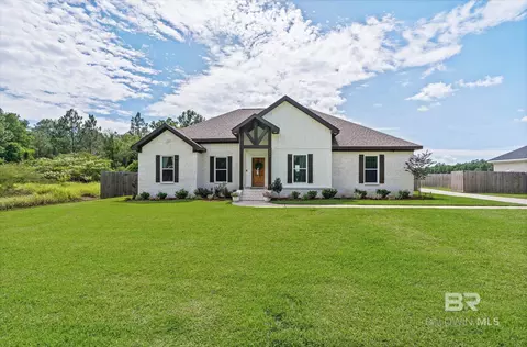9861 Hardy Dr, Creola, AL 36525