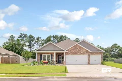 9107 Oak Alley Way, Grand Bay, AL 36541