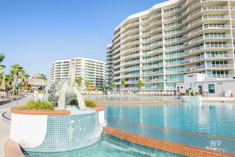28103 Perdido Beach Blvd #B-406, Orange Beach, AL 36561