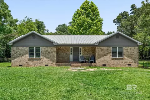 12415 Old Timney Ln, Fairhope, AL 36532