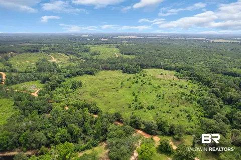 0 Barton Rd, Monroeville, AL 36460 photo 2