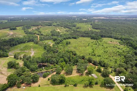 0 Barton Rd, Monroeville, AL 36460 photo 5