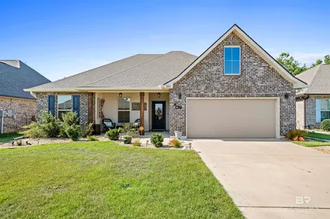 1013 Ruisseau Dr, Foley, AL 36535