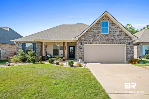 1013 Ruisseau Dr, Foley, AL 36535