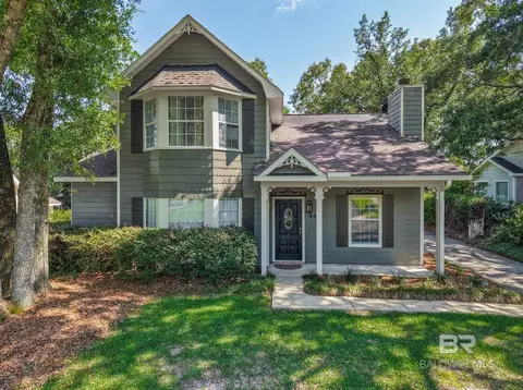 6409 Trent Ln, Mobile, AL 36695