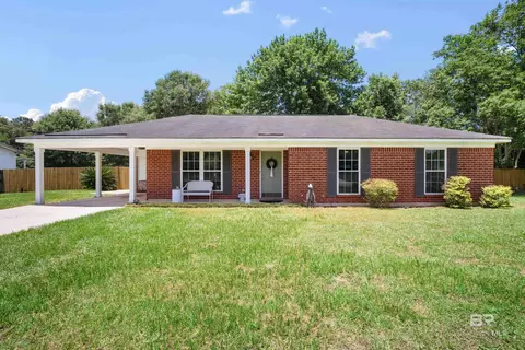 3410 Plantation Ct, Mobile, AL 36695