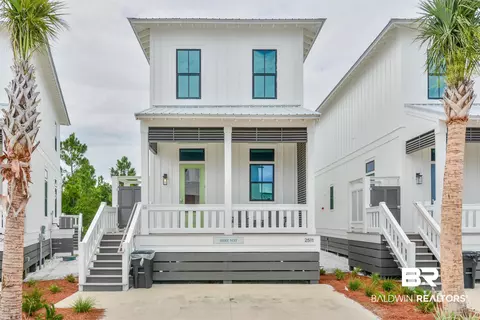 2511 Saltgrass Way #34, Orange Beach, AL 36561