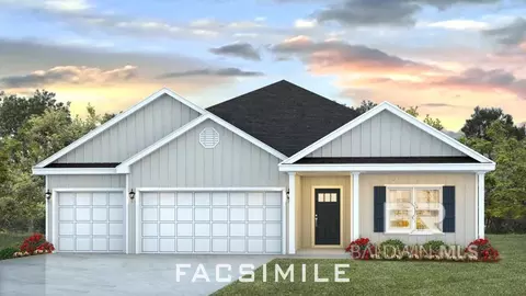 250 Tillage St, Fairhope, AL 36532