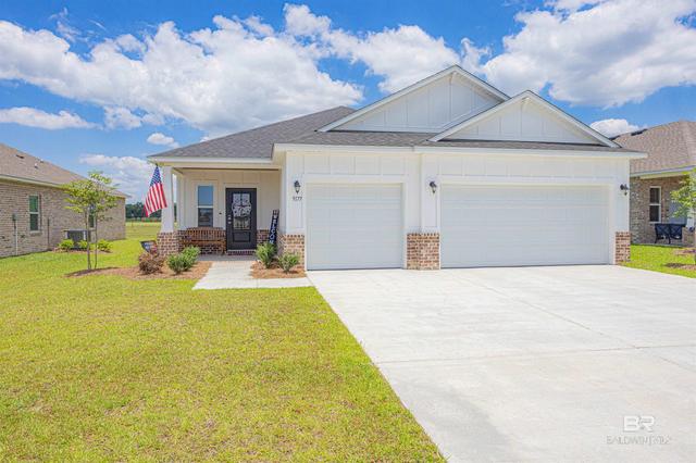 9177 Caymus Dr, Daphne, AL 36526
