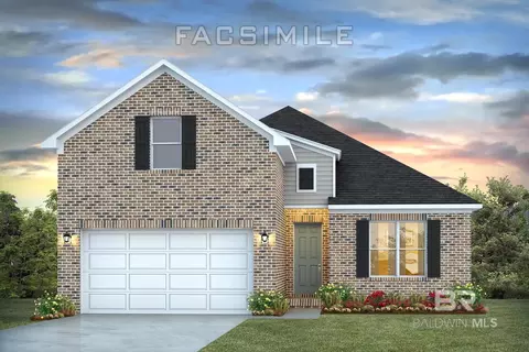 555 Morning Mist Way, Fairhope, AL 36532
