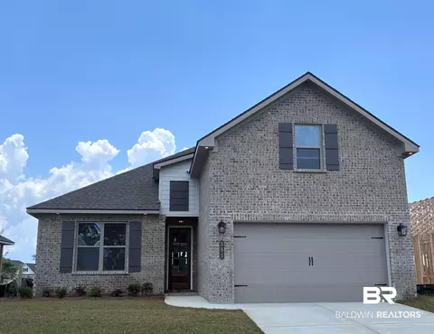 555 Morning Mist Way, Fairhope, AL 36532