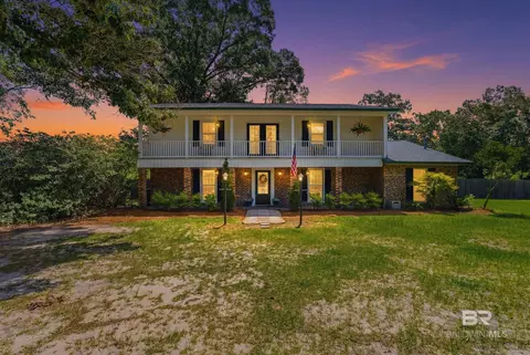 51620 Robert White Rd, Bay Minette, AL 36507