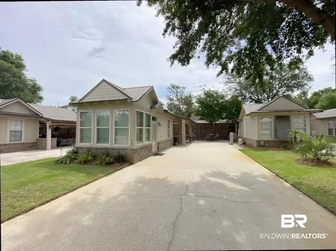 28888 Canal Rd #77, Orange Beach, AL 36561