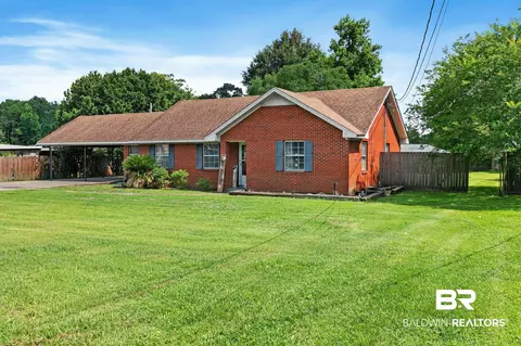 910 E Horner St, Atmore, AL 36502 photo 27
