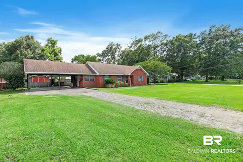 910 E Horner St, Atmore, AL 36502 photo 31