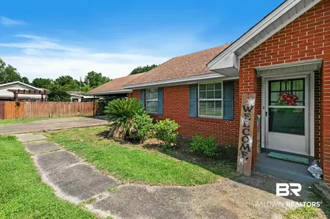 910 E Horner St, Atmore, AL 36502 photo 30
