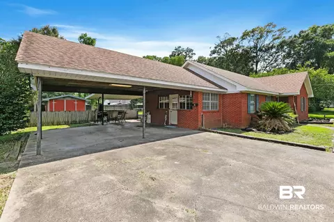 910 E Horner St, Atmore, AL 36502 photo 28