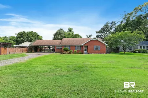 910 E Horner St, Atmore, AL 36502 photo 32