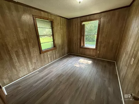 Bedroom - 306 Hillside Dr, Chickasaw, AL 36611 photo 2 of 2