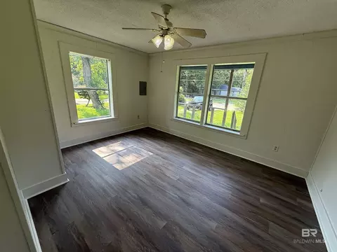 Bedroom - 306 Hillside Dr, Chickasaw, AL 36611 photo 1 of 2