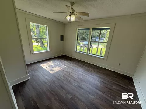 Bedroom - 306 Hillside Dr, Chickasaw, AL 36611 photo 1 of 2